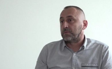 KADAR PRIJEDORSKOG SNSD-a: Danijel Egić novi ministar rada Srpske?