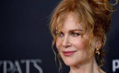 Nicole Kidman o raspadu braka s Tomom Cruiseom: Dobila sam Oscara pa kasnije jela na podu u sobi
