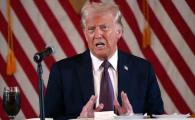 Tramp: Dogovaram se sa Putinom, uskoro sastanak