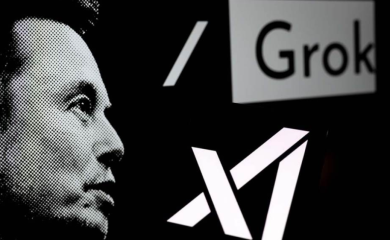 Britanija razmatra zabranu mreže X zbog zloupotrebe AI alata Grok