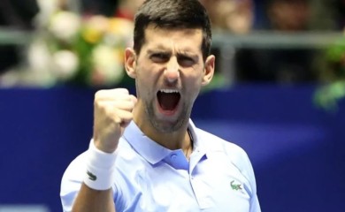 Đoković u Top 5 najstarijih igrača koji su došli u svjetski vrh