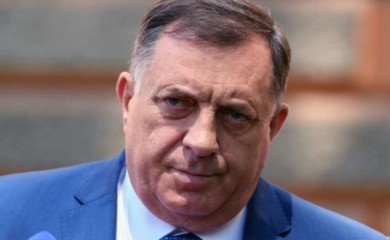DODIK: Ruska diplomatija ponosna na svoju istoriju, vječna zahvalnost ambasadoru Čurkinu
