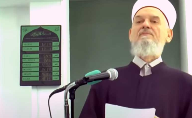 MUP Srpske istražuje hodžu koji je Srpsku nazvao "genocidnom tvorevinom"