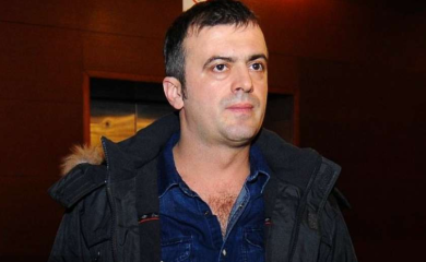 Sergej Trifunović o incidentu tokom predstave: Bacam telefone u pozorištu već dvadeset godina