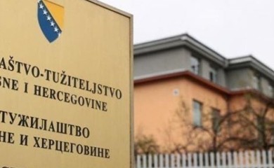 Nastavak suđenja Gadži, Laličiću i Hebibu: Optuženi za zločine nad Srbima u Hrasnici