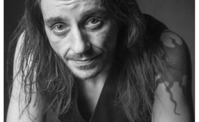 Preminuo glumac Jasmin Telalović