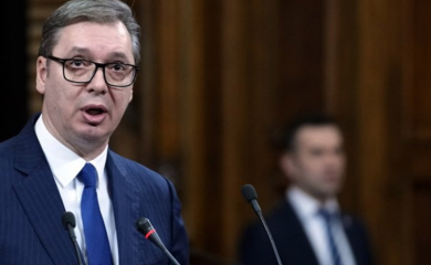 VUČIĆ: U pripremi nove penzionerske kartice za cijelu Srbiju - upotreba od 1.oktobra