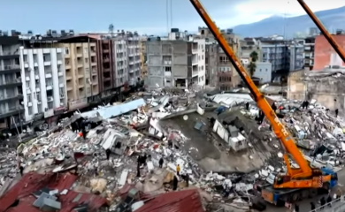 Turska odbila pomoć Kipra