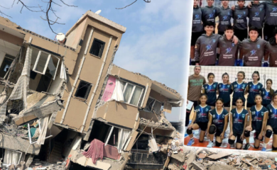 U ruševinama hotela pronađeno 16 tijela, stradali mladi odbojkaši i odbojkašice