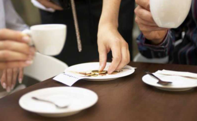 I u Srpskoj bakšiš ulazi u fiskalni račun