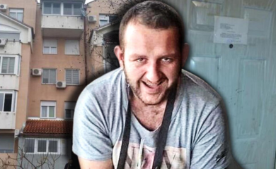 Zapomaganje niko nije čuo: Goran ubijao sestre držeći im jastuk preko usta
