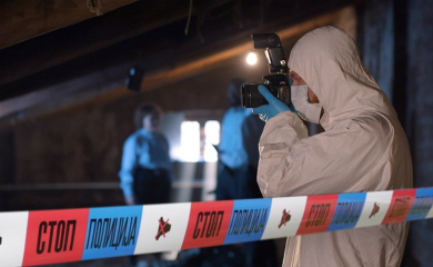 Porodična tragedija: Muškarac ubio suprugu, pa sebe