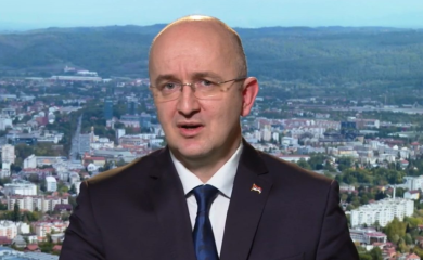 Mazalica podržava pismo Bundestaga: Politika na Balkanu štetna i za Njemačku