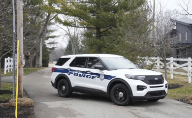 FBI pretresa kuću Majka Pensa