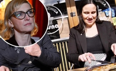 Jasmila Žbanić kritikovala gradonačelnicu Sarajeva nakon novog femicida: Smrt žene moneta za kupovinu popularnosti