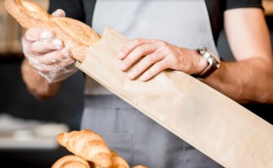 I hljeb za mnogo postaje luksuz: Cijene pekarskih proizvoda u BiH opet idu ka gore