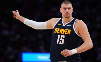 Jokić upisao 183. tripl-dabl u karijeri