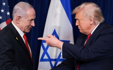 Netanjahu se danas sastaje s Trampom: Razgovori o Iranu i opcijama ako diplomatija propadne