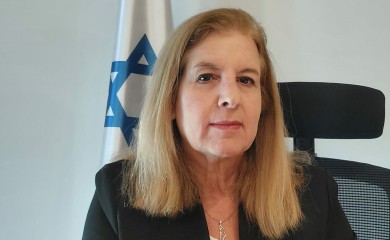 Peleg: Ćudićeva širi mržnju prema Jevrejima