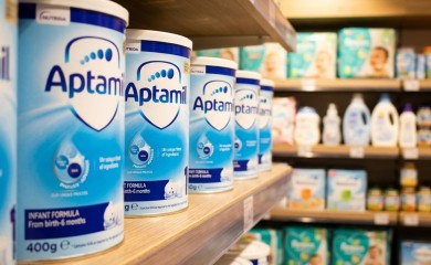 Povlačenje određenih serija "Aptamila" u BiH zbog toksina