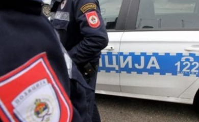Eksplozija u lokalu u Istočnom Novom Sarajevu