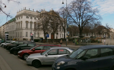 Beč pretvara parking mjesta u zelene površine: Kako se grad oslobađa automobila i stvara prostor za život