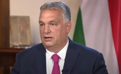 ORBAN: Bliži smo nego ikada svjetskom ratu