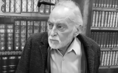 Preminuo glumac Tanasije Uzunović