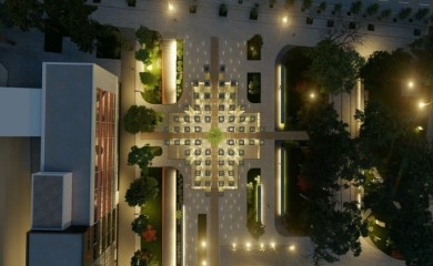 Projekat Grada i Vlade Srpske: Uskoro javna nabavka za gradnju Centralnog spomen–obilježja