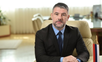 ŠERANIĆ: Izvesti pred lice pravde sve koji su zloupotrijebili zakon u pandemiji