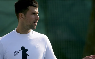 Đoković i prije Srpska opena stiže u Banjaluku