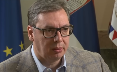 Vučić očekuje velike pritiske: Na Zapadu nemaju snage ni želje da Kurtija pritisnu