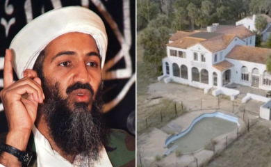 Zavirite u porodičnu vilu Osama Bin Ladena na Floridi: Vrijedna 7,5 miliona dolara (VIDEO)