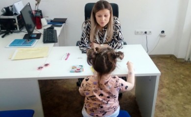 Nakon pregleda prvačića ljekarima jedna stvar zapala za oko