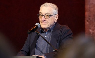 De Niro protiv Trampa: Nikada ga ne bih glumio, tip je totalni monstrum