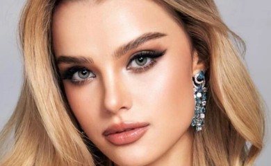 Ko je djevojka koja je odnijela titulu Miss svijeta 2024.
