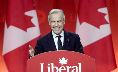 Karni izabran za Trudoovog nasljednika