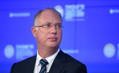 Dmitrijev: Konstruktivan razgovor Putina i Trampa u ključnom trenutku