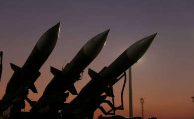 Iran pokrenuo nove napade na susjedne zemlje