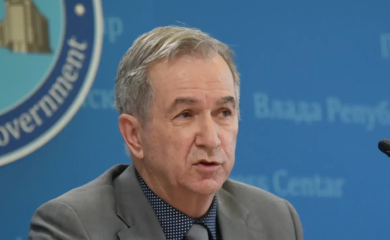 Puhovac: Danas sastanci da bi se obezbijedile dovoljne količine goriva