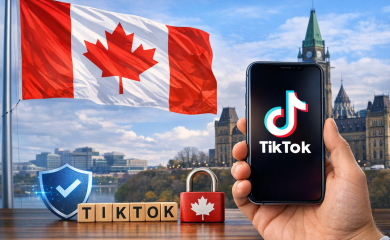 Kanada će dozvoliti TikToku da nastavi rad u toj zemlji