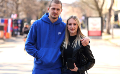 „Nakon policije sam završio u Urgentnom centru UKC RS“ Majka i sestra svjedoci povreda Banjalučanina koji je prijavio policijskog komandira