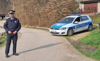 Novi detalji tragedije kod Laktaša: Poznata imena oca i sina, svemu prethodila svađa?