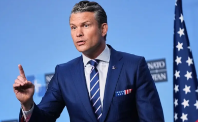 Hegset: Danas će biti najintenzivniji dan u američkom ratu protiv Irana