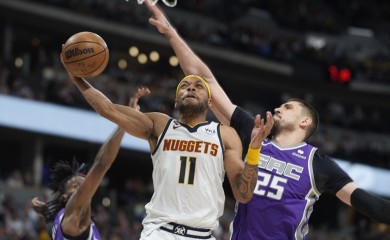 Košarkaši Denvera pobijedili Sakramento, LA Klipersi nadigrali Finiks