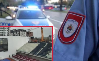 Kazna do 900 KM: Četvorka sankcionisana zbog preprodaje ulaznica za Srpska open