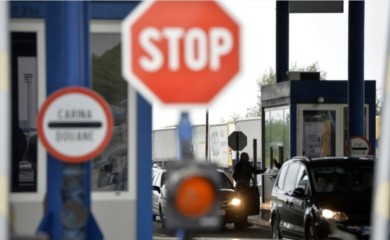 Oduzeto na granici BiH: Evo šta su sve građani pokušali da prokrijumčare
