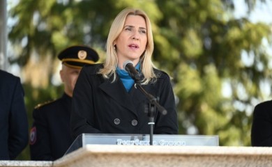 Cvijanović: Bavite se FBiH, umjesto što kidišete na Srpsku