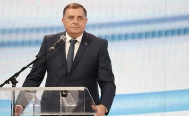 Dodik: Za čije interese radi opozicija u Srpskoj neka procijene građani