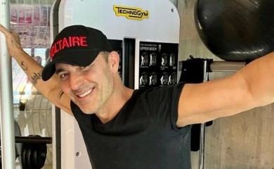 Bivši muž Emine Jahović sklopio posao vrijedan milion dolara